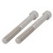 Newport Fasteners #10-32 Socket Head Cap Screw, Standard, Zinc Plated Alloy Steel, 1-1/2 in Length, 500 PK 944881-500 - alternate 1
